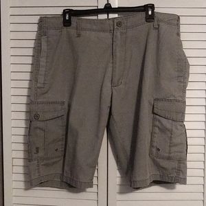 Indigo Mens Short